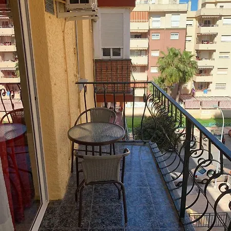 Apartamento Delias 20 11636 Appartement Torremolinos