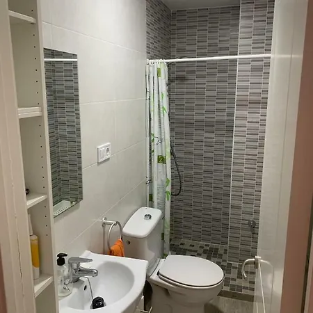 Apartamento Delias 20 11636 Apartament *