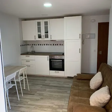 Apartament Apartamento Delias 20 11636 Torremolinos