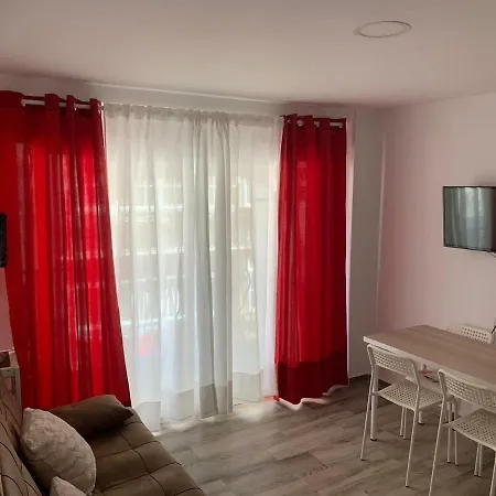 Apartamento Delias 20 11636 Torremolinos