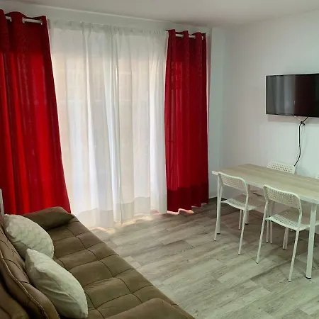 Apartamento Delias 20 11636 Appartement *