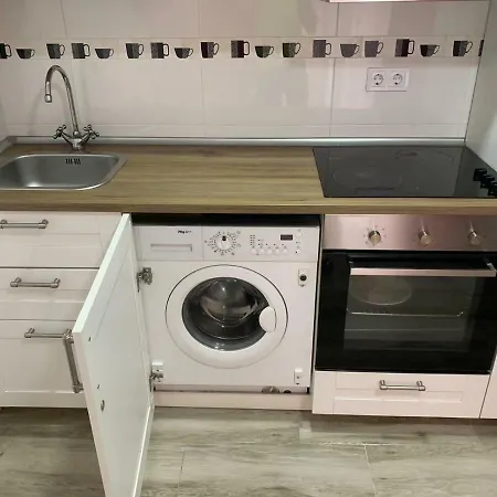 Apartamento Delias 20 11636 Appartement Torremolinos