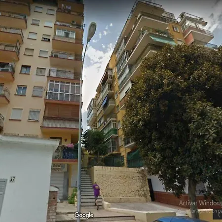 公寓 Apartamento Delias 20 11636