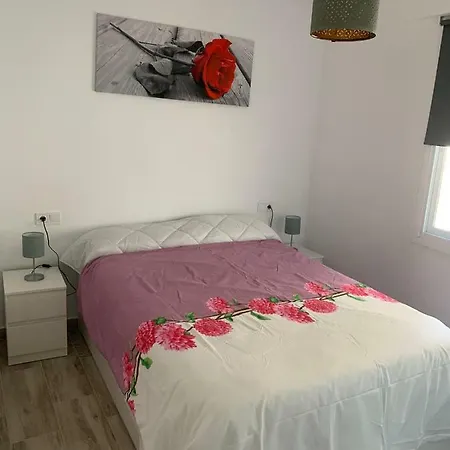 Apartamento Delias 20 11636 *